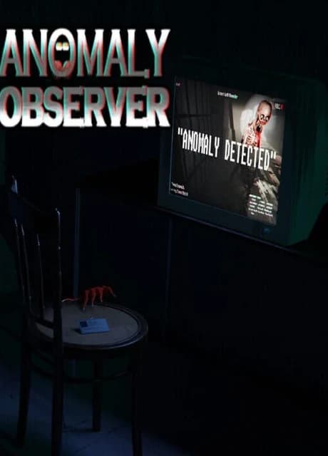 Anomaly Observer