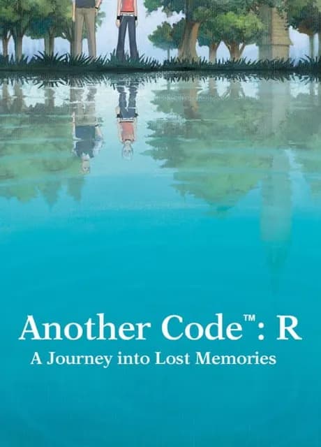Another Code: R - A Journey into Lost Memories