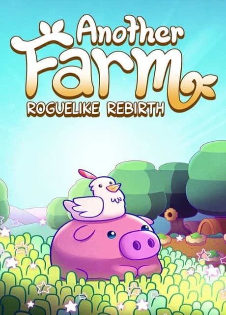Another Farm Roguelike: Rebirth