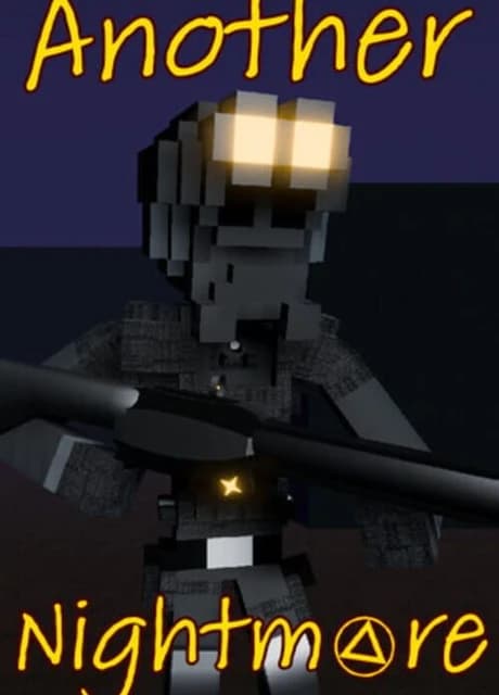 Another Nightmare