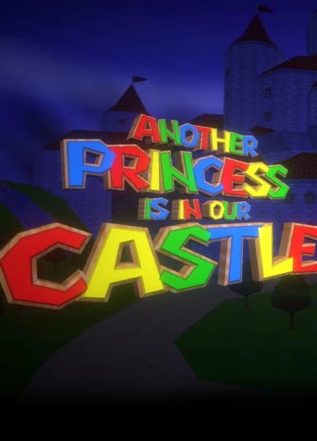 Another Princess is in Our Castle