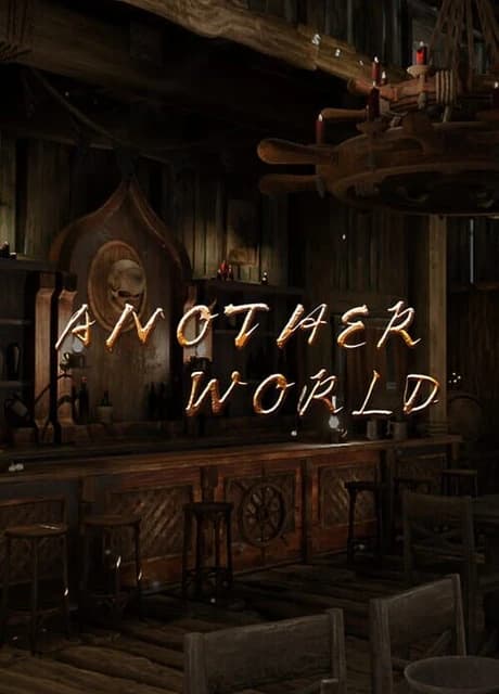 Another World: Pirates And The Great Old Gods