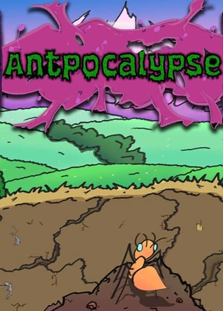 Antpocalypse