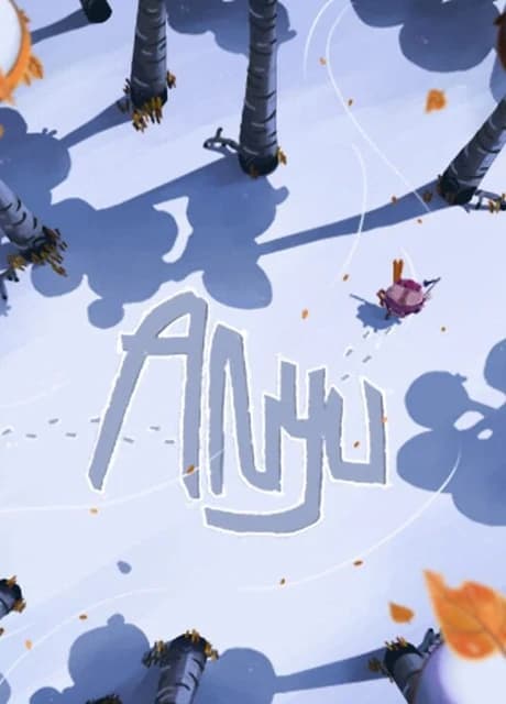 Anyu