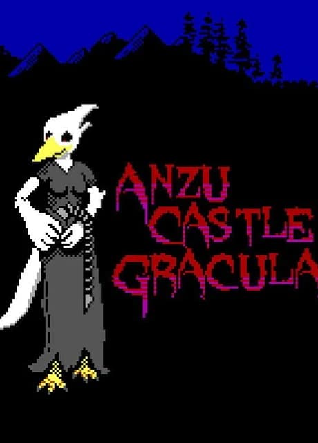 Anzu Castle Gracula