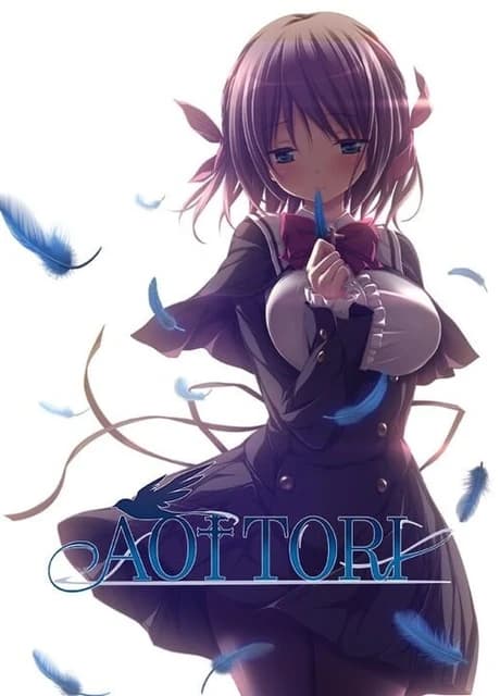 Aoi Tori