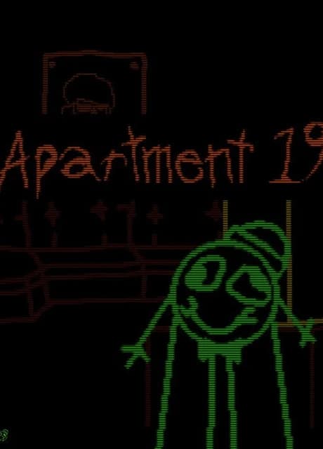 Apartment 19
