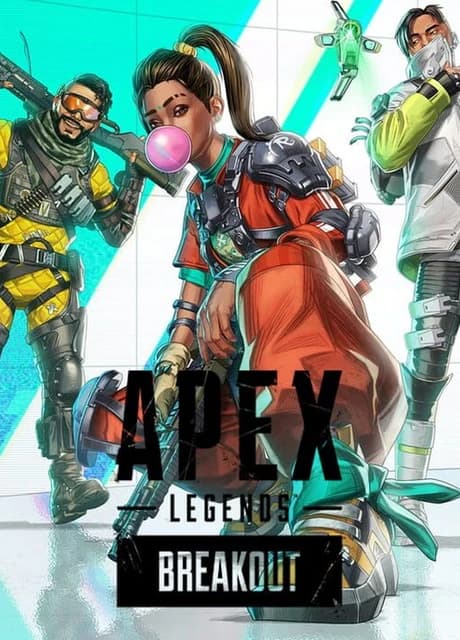 Apex Legends: Breakout