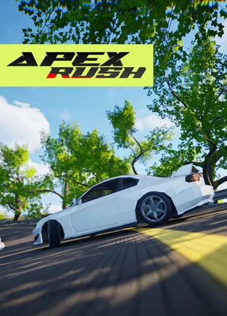 Apex Rush