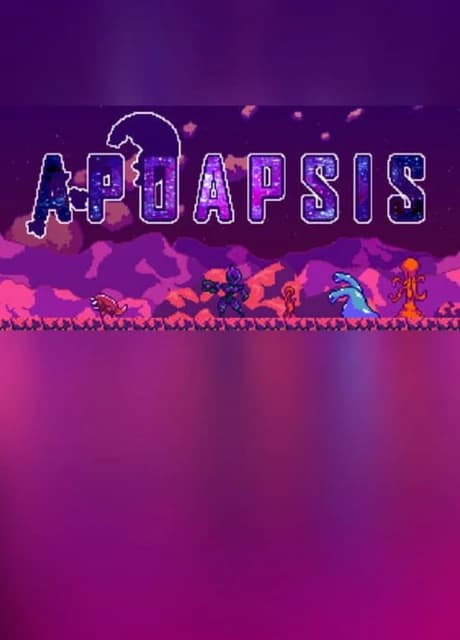 Apoapsis