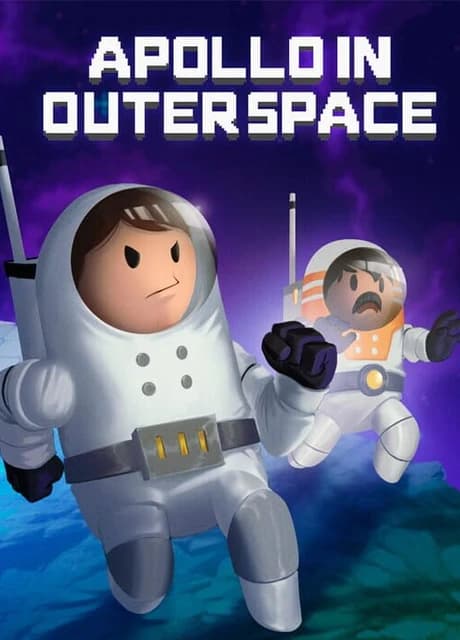 Apollo in Outer Space