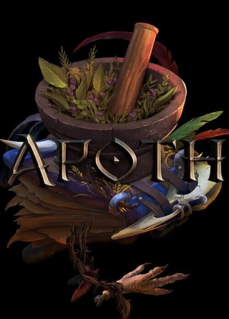 Apoth