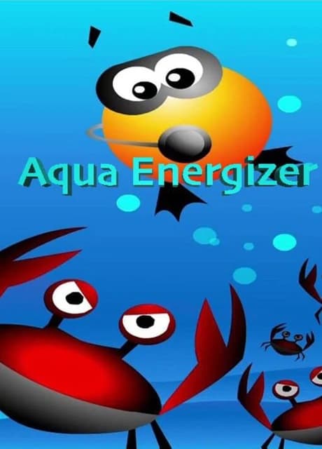 Aqua Energizer