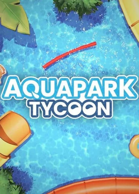 Aquapark Tycoon