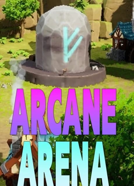 Arcane Arena