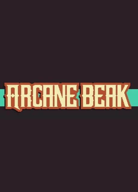 Arcane Beak