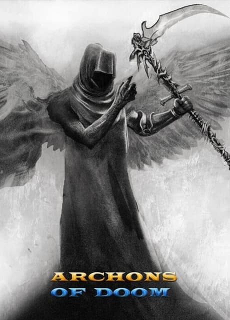 Archons of Doom