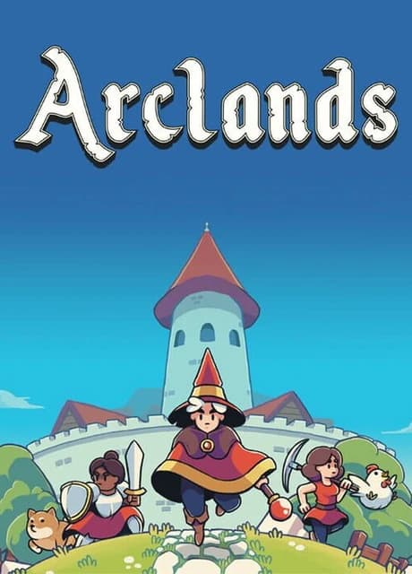 Arclands