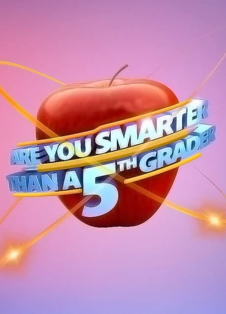 Are You Smarter Than a 5th Grader