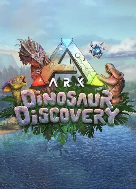 ARK: Dinosaur Discovery