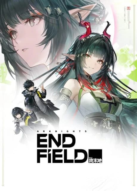 Arknights: Endfield - Update 1.2: At the Wake of Spring