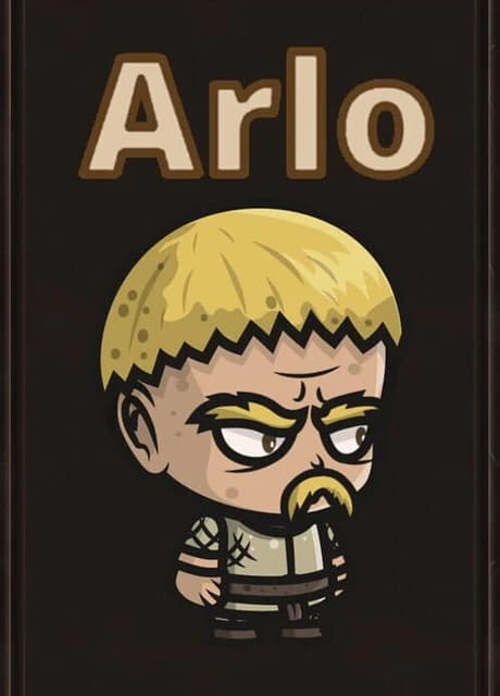 Arlo