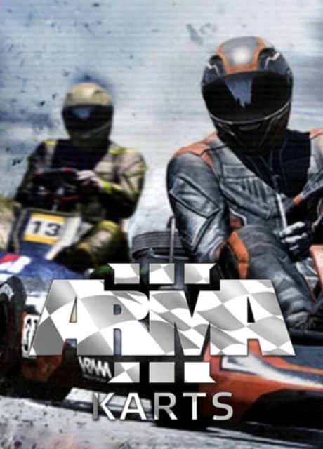 Arma 3 Karts