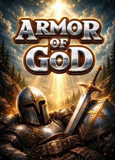 Armor of God