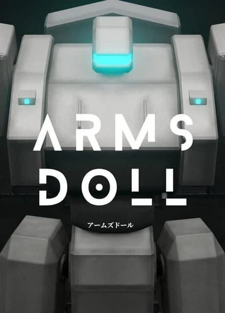Arms Doll