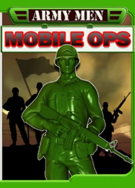 Army Men: Mobile Ops