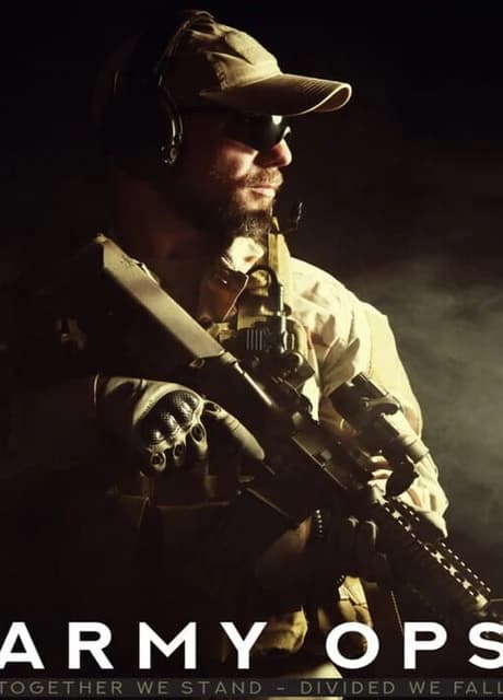 Army Ops