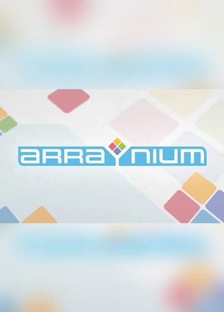 Arraynium