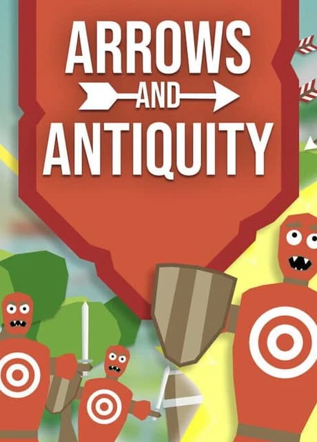 Arrows and Antiquity