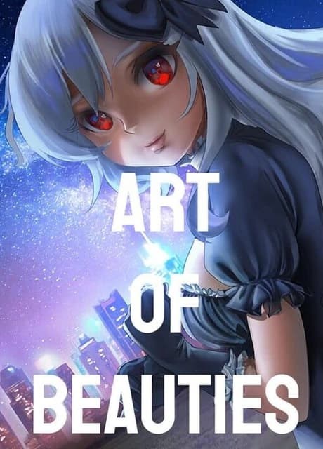 Art of Beauties