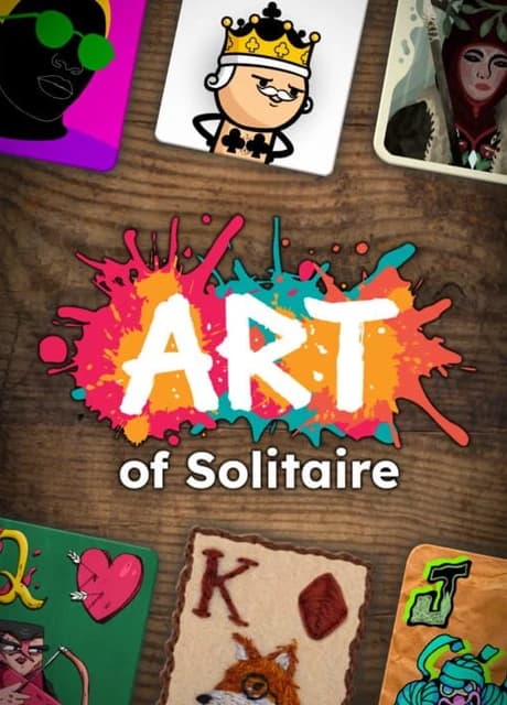 Art of Solitaire
