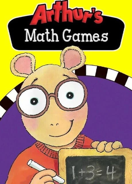 Arthur's Math Games