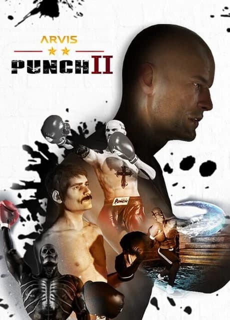Arvis Punch 2