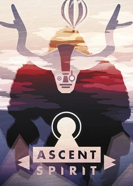 Ascent Spirit