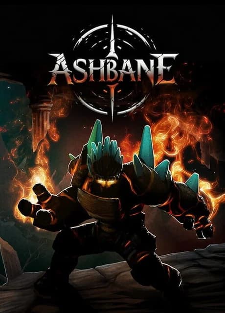 Ashbane