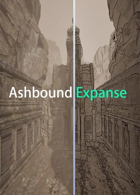 Ashbound Expanse