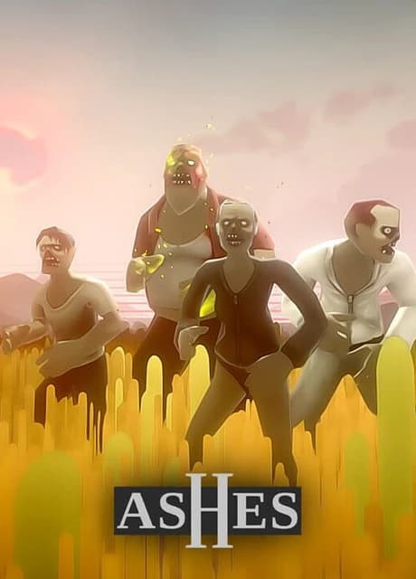 Ashes 2