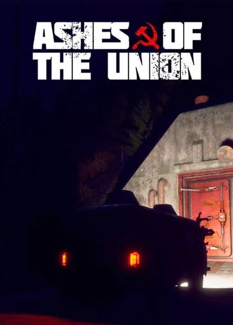 Ashes of the Union
