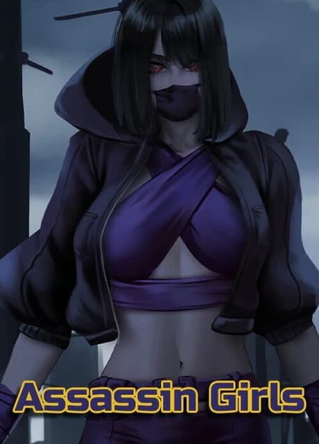 Assassin Girls