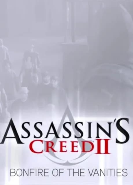 Assassin's Creed II: Bonfire of the Vanities