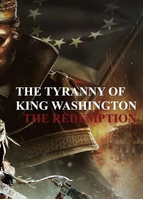 Assassin's Creed III: Tyranny of King Washington - The Redemption