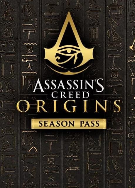 Assassin's Creed Origins: Season Pass
