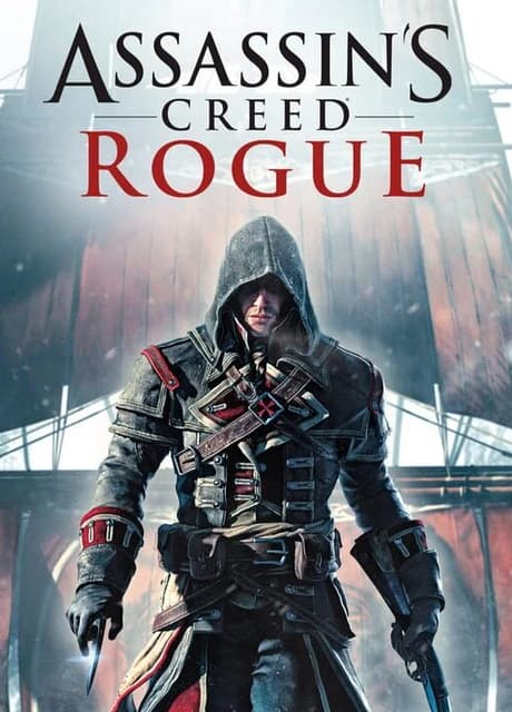 Assassin鈥檚 Creed Rogue: Templar Legacy Pack