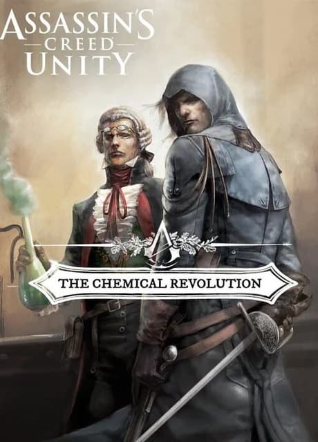 Assassin's Creed Unity: The Chemical Revolution
