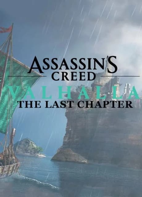 Assassin's Creed Valhalla: The Last Chapter