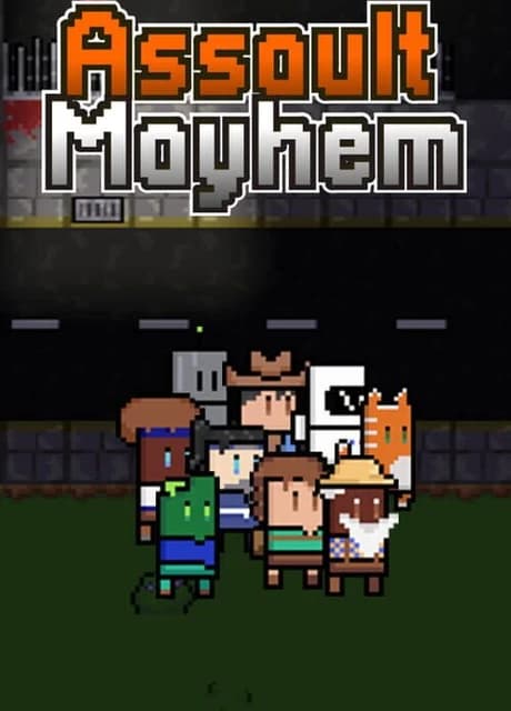 Assault Mayhem
